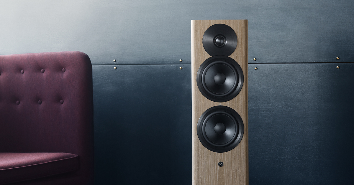 Dynaudio Focus 50 | EISA Award 2022-2023